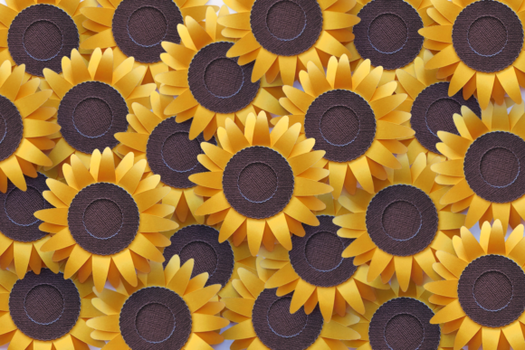 3D Layered Sunflower SVG: A Real Crafter's Review