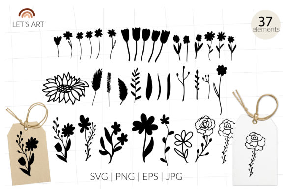 Meadow Flowers Set: A Designerβs Review for Real Embroidery Projects