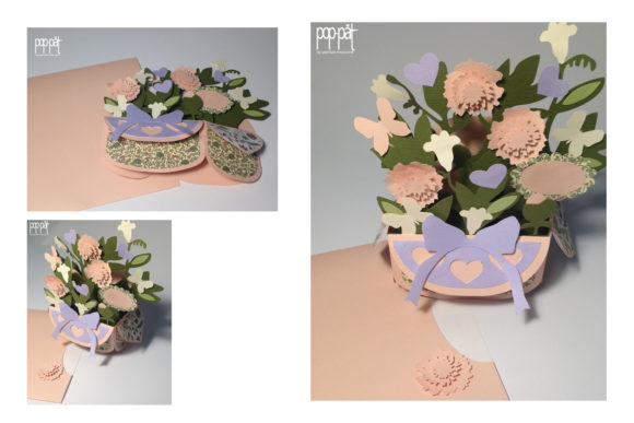 Peonies and Freesias: A Designer's Review