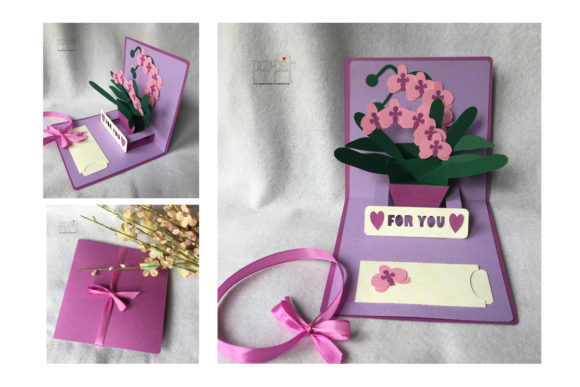 Pop Up Orchids: A Designer's Real-World Embroidery Review