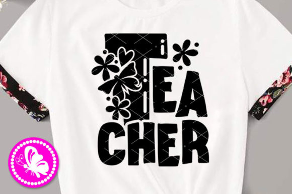 Teacher Shirts Flowers Gifts: Graphics and Illustrations Review